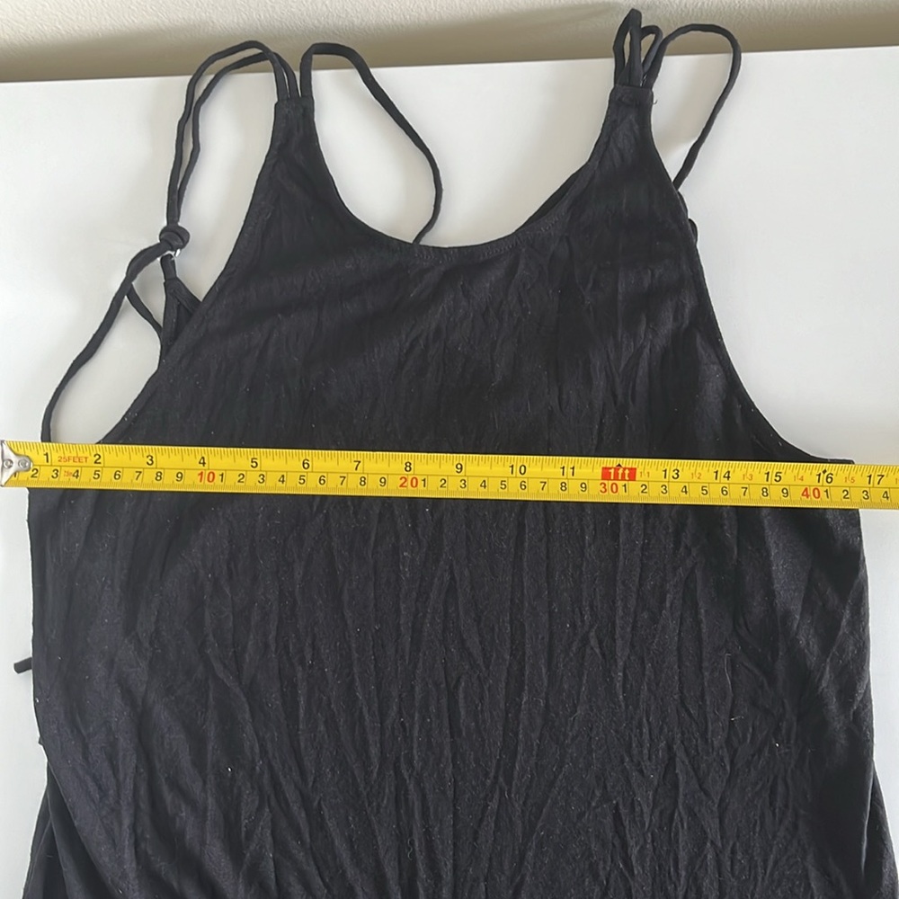 Express Strappy Tank - Picture 4 of 6